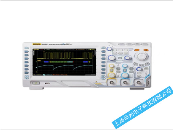 普源示波器常見屏幕故障原因檢測,普源示波器常見屏幕故障原因檢測分析及維修措施