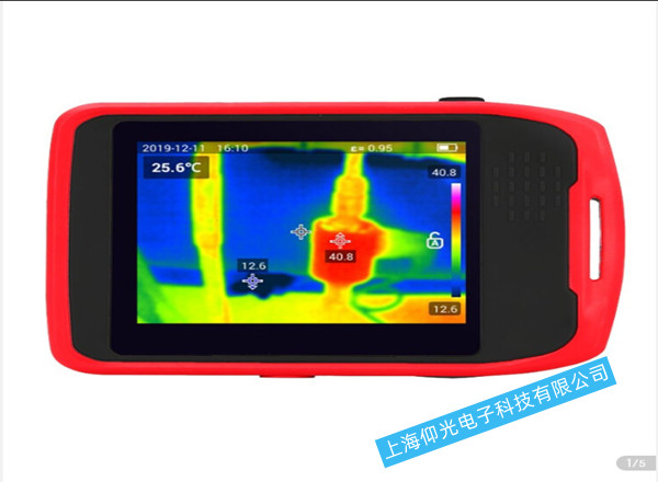 紅外熱像儀成像異常、不穩(wěn)定的故障原因檢測(cè),紅外熱像儀成像異常、不穩(wěn)定的故障原因檢測(cè)與處理方法