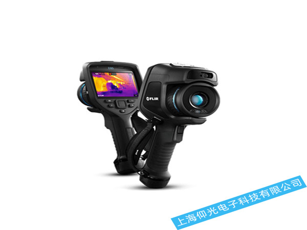 紅外熱像儀開機出現閃白故障檢測,紅外熱像儀開機出現閃白故障維修方法