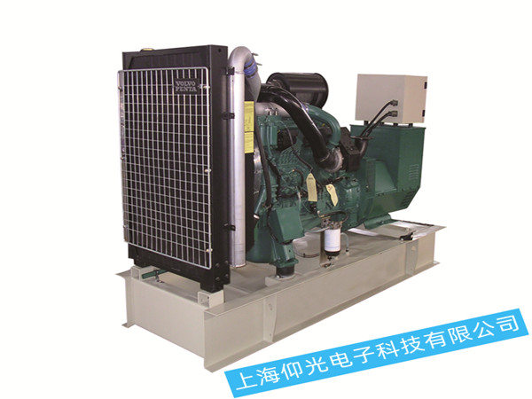 發電機組出現輸出電壓太低的故障原因檢測,發電機組出現輸出電壓太低的故障維修