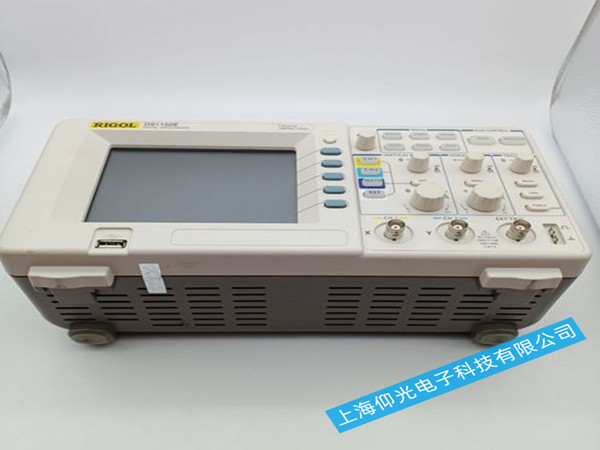 示波器四種故障原因排查--對應維修解決方法