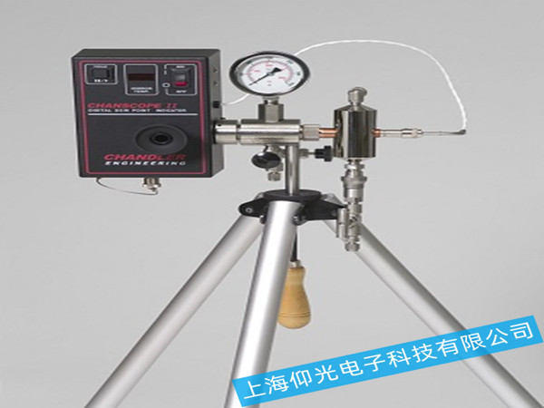 Chandler便攜式露點儀CHANSCOPE II維修