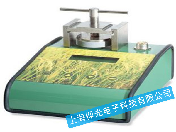 谷物水價檢測儀維修