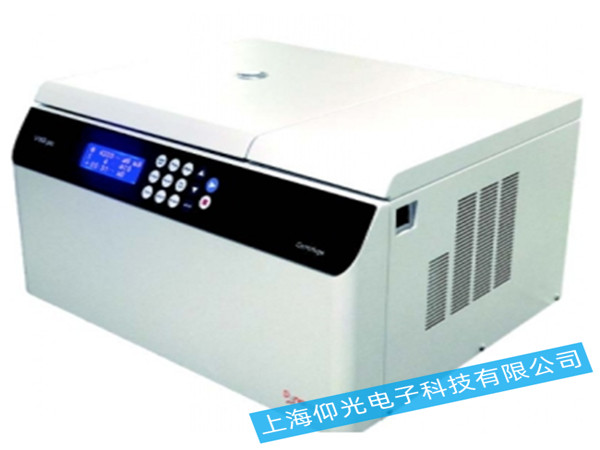 Dynamica臺式離心機Velocity 18R Pro維修