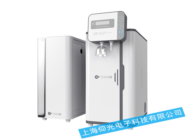 實驗室超純水機維修