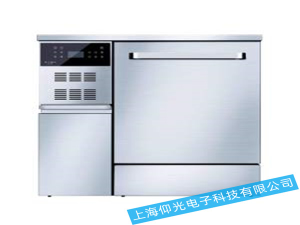 施啟樂全自動洗瓶機STIER M8000D維修