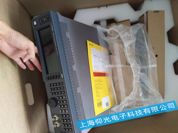 是德信號發(fā)生器N5182B維修