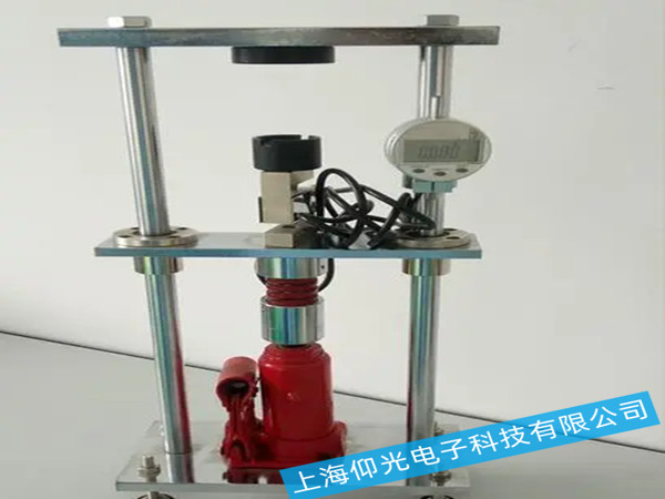 手持式四探針測試儀維修