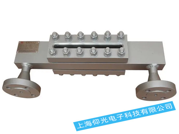 高溫高壓玻璃板液位計維修