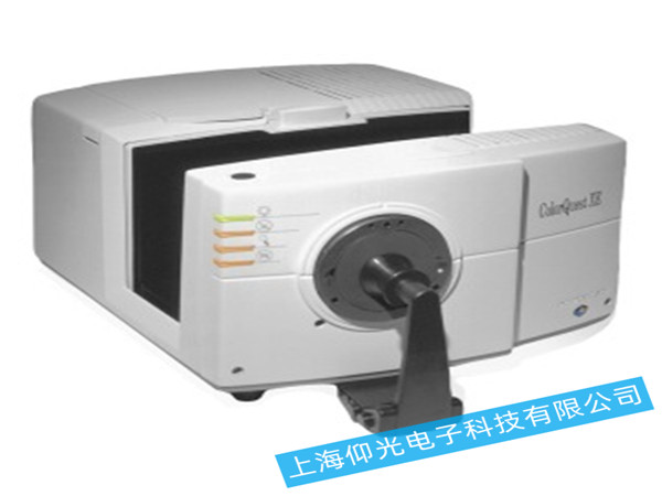 美國HunterLab白度計維修