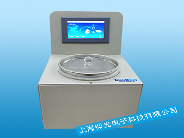 匯美科HMK-200空氣噴射篩分儀維修