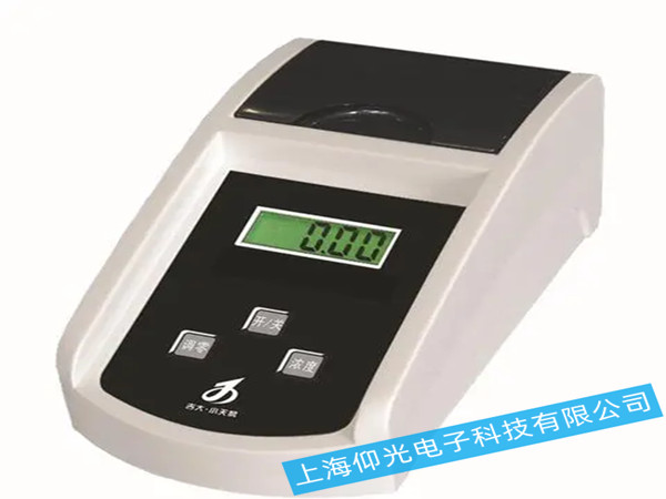 GDYS-104TN總氮測定儀維修