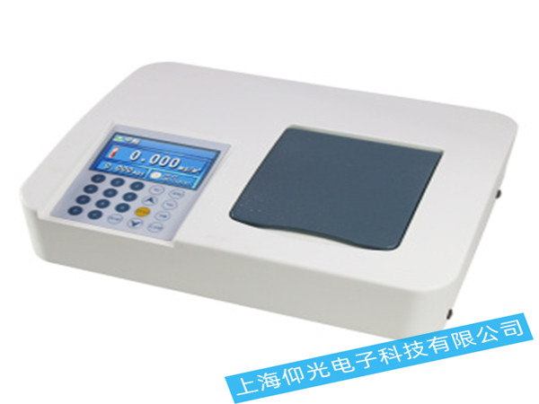 高精度空氣甲醛測定儀維修