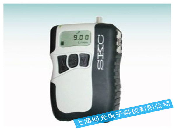 美國SKC Leland Legacy 空氣采樣泵維修