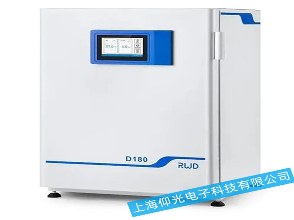 瑞沃德二氧化碳培養箱維修