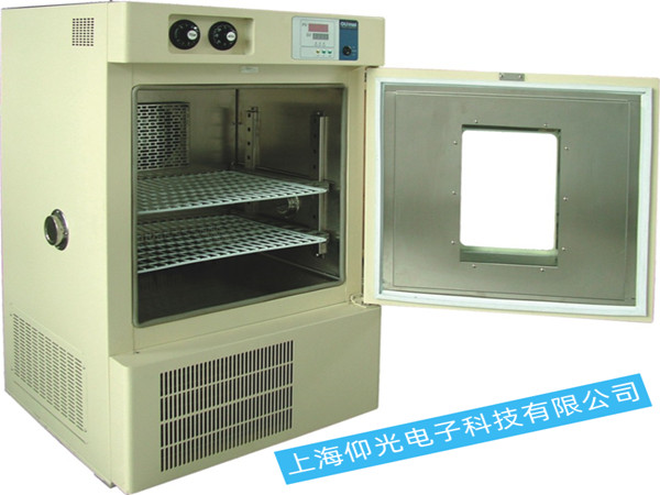 智能生化培養箱維修
