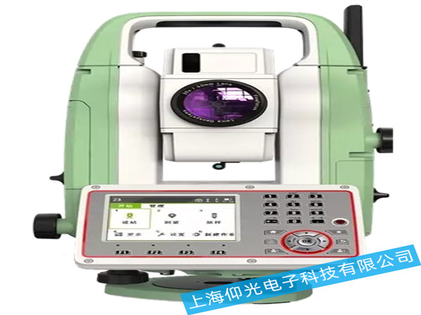 徠卡TZ08全站儀維修