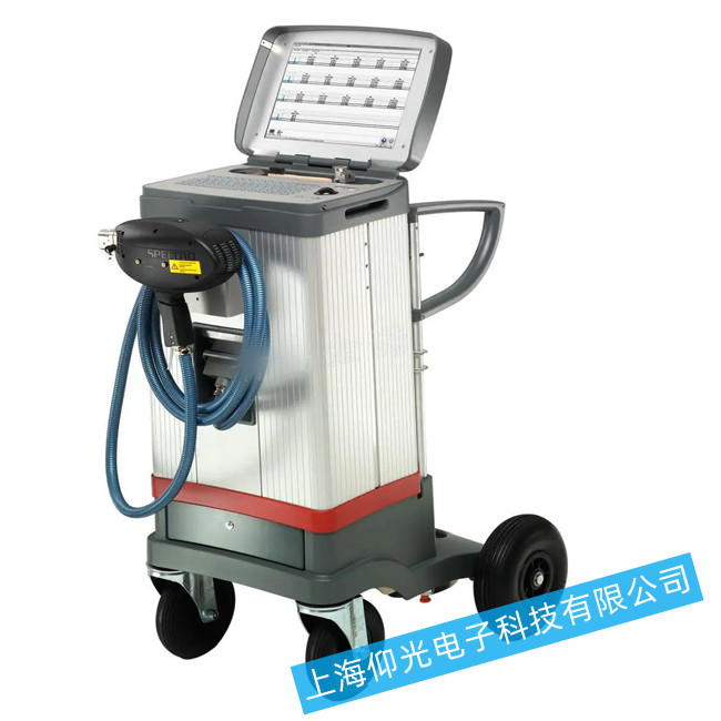 德國斯派克移動式金屬元素分析儀維修