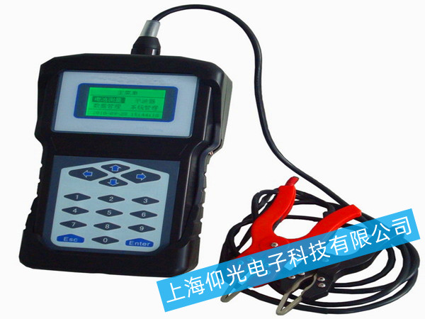 蓄電池分析儀維修