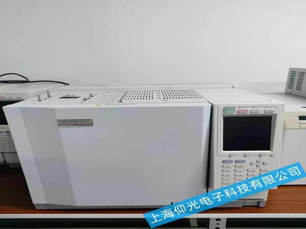 氣相色譜儀維修
