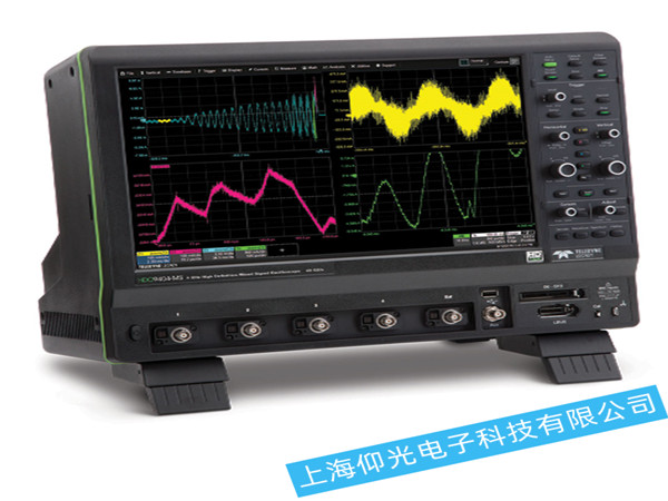 HDO8000ϵ�и߷ֱ���ʾ�����S��