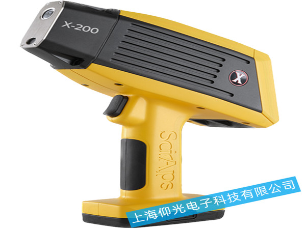 ����SciApsX-200�ֳ֟ɹ���V�x�S��