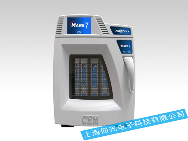 CEM微波消解儀維修