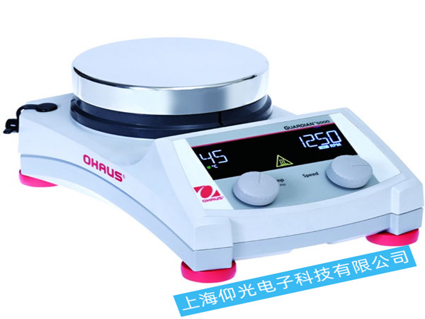 奧豪斯磁力攪拌器維修