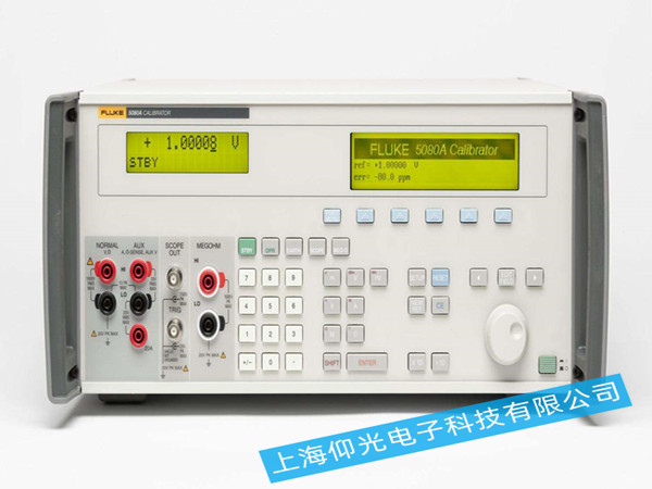 ������У��(zh��n)��5080A�S��