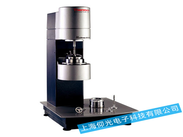 賽默飛哈克粘度計維修