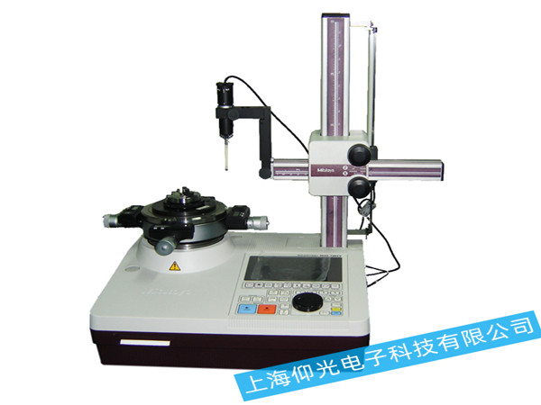 日本三豐RA-120圓度儀維修