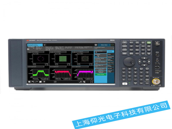 �ǵ�N9020B MXA�l�V�����x�����S��