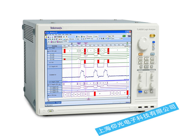 安捷倫邏輯分析儀維修