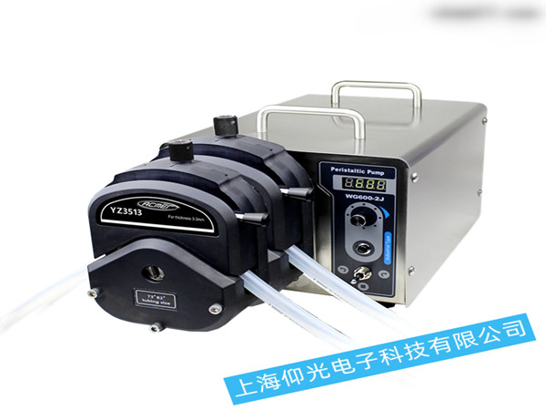 至方泵業(yè)加強(qiáng)型工業(yè)蠕動(dòng)泵維修