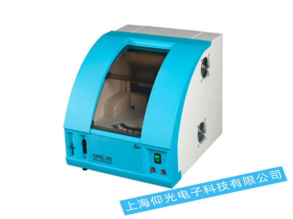 魯美科思CAPEL-205毛細管電泳儀維修