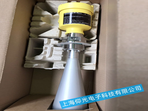 德國VEGA雷達物位計維修