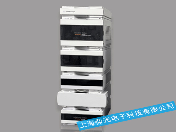 安捷倫LC1290液相色譜儀維修,液相色譜儀維修