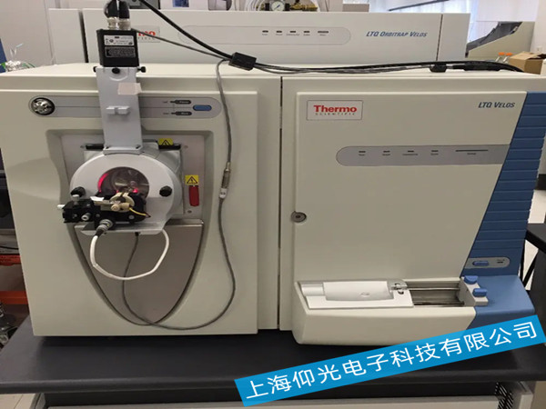 賽默飛制備液相色譜儀維修