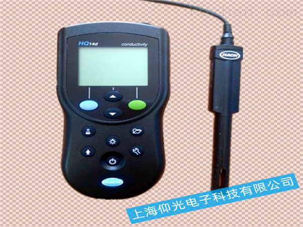 哈希電導率儀維修