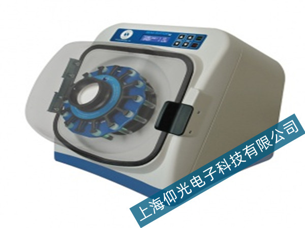 科爾帕默勻漿機(jī)04728-01維修