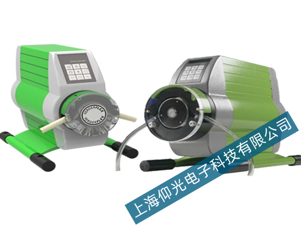 弗爾德Smart S20蠕動泵維修