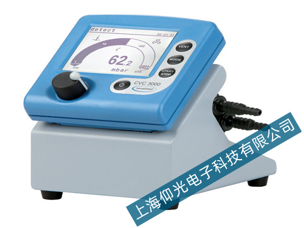 ��vacuubrand���Ӌ(j��)CVC 3000�S��