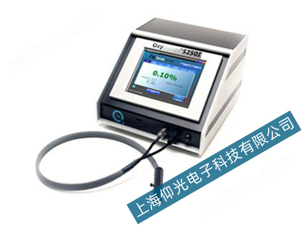 ����OxySense X-5250i͸���x�S��
