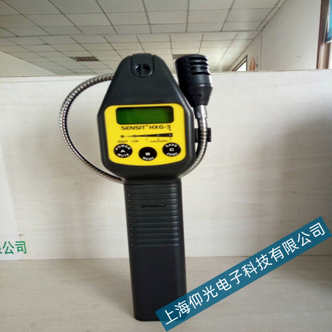 SENSIT HXG-3���`����ȼ?x��)�z�y(c��)�x�S��