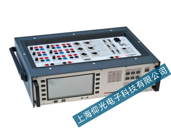 ����MEGGER MTO330��ݜyԇ�x�S��