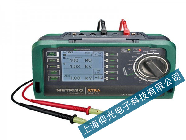 ����METRISO PRO��Ҏ�yԇ�x�S��