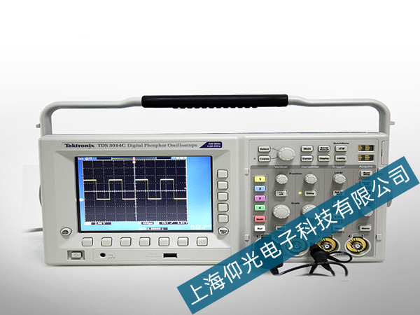 ʾ�����S��,̩��TDS3014Cʾ�����S��