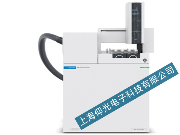 安捷倫8697 頂空進樣器維修,頂空進樣器維修