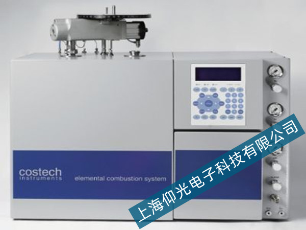 歌思ECS4010有機元素分析儀維修,有機元素分析儀維修