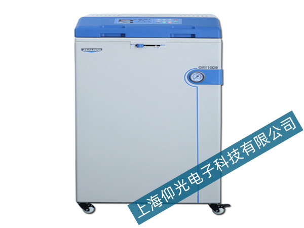 致微GR60DA高壓滅菌器維修,高壓滅菌器維修,面板失靈維修